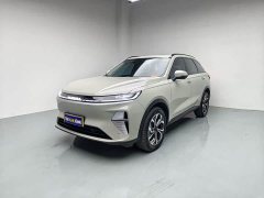 Haval Xiaolong MAX Hi4 165 Ultra Intelligent Driving Edition - ფოტო 1