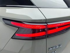 Haval Xiaolong MAX Hi4 165 Ultra Intelligent Driving Edition - ფოტო 11