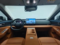 Haval Xiaolong MAX Hi4 165 Ultra Intelligent Driving Edition - ფოტო 14