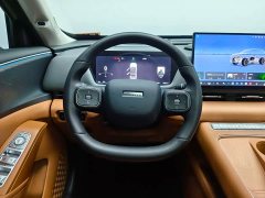 Haval Xiaolong MAX Hi4 165 Ultra Intelligent Driving Edition - ფოტო 15