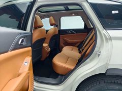 Haval Xiaolong MAX Hi4 165 Ultra Intelligent Driving Edition - ფოტო 16