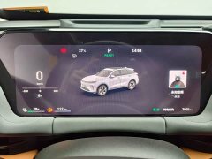 Haval Xiaolong MAX Hi4 165 Ultra Intelligent Driving Edition - ფოტო 18