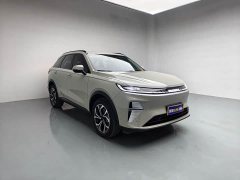Haval Xiaolong MAX Hi4 165 Ultra Intelligent Driving Edition - ფოტო 3