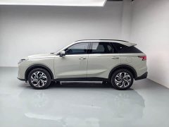 Haval Xiaolong MAX Hi4 165 Ultra Intelligent Driving Edition - ფოტო 6