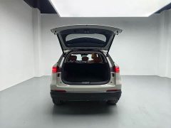 Haval Xiaolong MAX Hi4 165 Ultra Intelligent Driving Edition - ფოტო 8