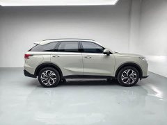 Haval Xiaolong MAX Hi4 165 Ultra Intelligent Driving Edition - ფოტო 9