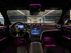 Mercedes-Benz C-Class C 260 L AMG Line - ფოტო 11