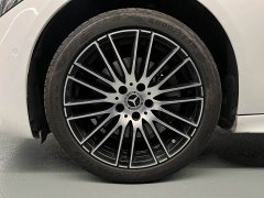 Mercedes-Benz C-Class C 260 L AMG Line - ფოტო 14