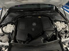Mercedes-Benz C-Class C 260 L AMG Line - ფოტო 17