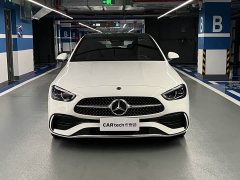 Mercedes-Benz C-Class C 260 L AMG Line - ფოტო 2