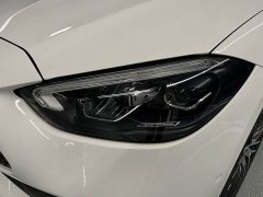 Mercedes-Benz C-Class C 260 L AMG Line - ფოტო 4