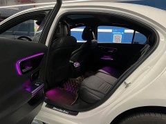 Mercedes-Benz C-Class C 260 L AMG Line - ფოტო 7