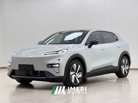 2024 Deepal Deep Blue S05 510Ultra Pure Electric Version - ავტომობილი ჩინეთიდან