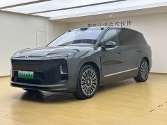 NIO ES8 2026 Six-Seat Executive Luxury Edition - ფოტო 1