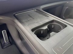 NIO ES8 2026 Six-Seat Executive Luxury Edition - ფოტო 10