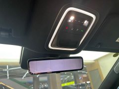 NIO ES8 2026 Six-Seat Executive Luxury Edition - ფოტო 11