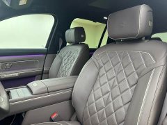 NIO ES8 2026 Six-Seat Executive Luxury Edition - ფოტო 12
