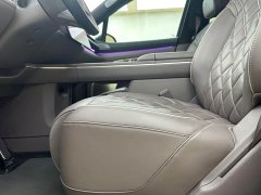 NIO ES8 2026 Six-Seat Executive Luxury Edition - ფოტო 13