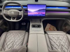 NIO ES8 2026 Six-Seat Executive Luxury Edition - ფოტო 14