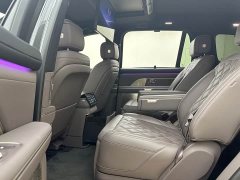 NIO ES8 2026 Six-Seat Executive Luxury Edition - ფოტო 15