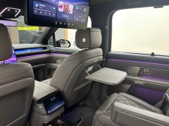 NIO ES8 2026 Six-Seat Executive Luxury Edition - ფოტო 18