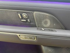 NIO ES8 2026 Six-Seat Executive Luxury Edition - ფოტო 19