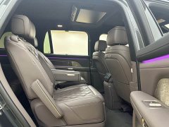 NIO ES8 2026 Six-Seat Executive Luxury Edition - ფოტო 20