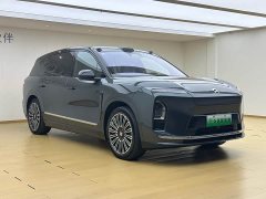 NIO ES8 2026 Six-Seat Executive Luxury Edition - ფოტო 3