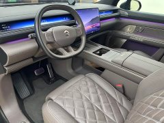 NIO ES8 2026 Six-Seat Executive Luxury Edition - ფოტო 4