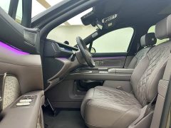 NIO ES8 2026 Six-Seat Executive Luxury Edition - ფოტო 5