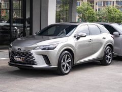 Lexus RX 300 AWD Premium Edition - ფოტო 1