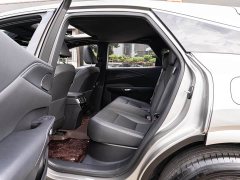 Lexus RX 300 AWD Premium Edition - ფოტო 10