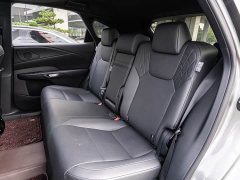Lexus RX 300 AWD Premium Edition - ფოტო 12