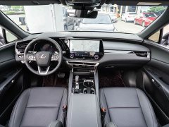 Lexus RX 300 AWD Premium Edition - ფოტო 13
