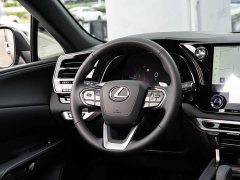 Lexus RX 300 AWD Premium Edition - ფოტო 14