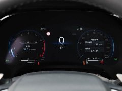 Lexus RX 300 AWD Premium Edition - ფოტო 19