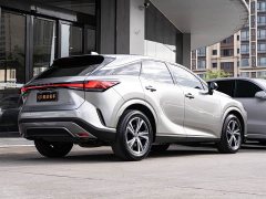 Lexus RX 300 AWD Premium Edition - ფოტო 3