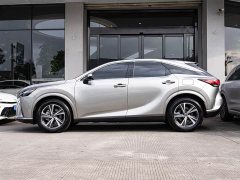 Lexus RX 300 AWD Premium Edition - ფოტო 4