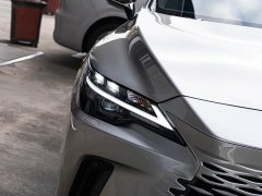 Lexus RX 300 AWD Premium Edition - ფოტო 6