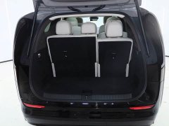 Li Auto Li Xiang MEGA Ultra - ფოტო 13