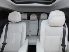 Li Auto Li Xiang MEGA Ultra - ფოტო 16