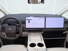 Li Auto Li Xiang MEGA Ultra - ფოტო 20