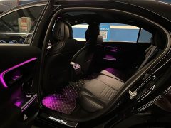 Mercedes-Benz C-Class 2025 C 260 L Sport Edition - ფოტო 11