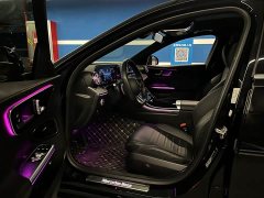 Mercedes-Benz C-Class 2025 C 260 L Sport Edition - ფოტო 12