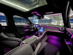 Mercedes-Benz C-Class 2025 C 260 L Sport Edition - ფოტო 15