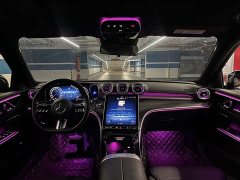 Mercedes-Benz C-Class 2025 C 260 L Sport Edition - ფოტო 16