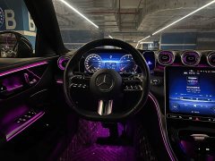 Mercedes-Benz C-Class 2025 C 260 L Sport Edition - ფოტო 17