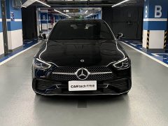 Mercedes-Benz C-Class 2025 C 260 L Sport Edition - ფოტო 2