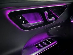 Mercedes-Benz C-Class 2025 C 260 L Sport Edition - ფოტო 20