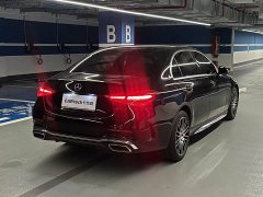 Mercedes-Benz C-Class 2025 C 260 L Sport Edition - ფოტო 7